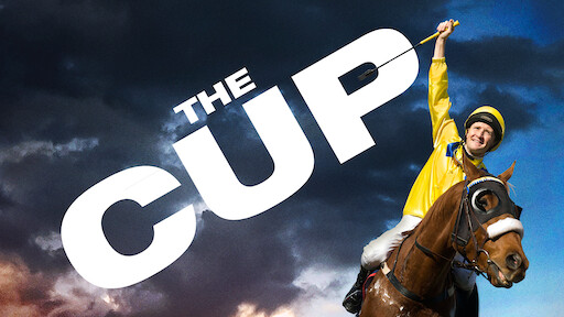 Watch The Cup | Netflix